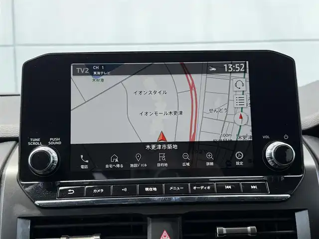 三菱 トライトン GSR 千葉県 2024(令6)年 0.5万km ホワイトダイヤモンド e-アシスト/　衝突軽減ブレーキ/レーンキープアシスト/　オートハイビーム/レーダークルーズコントロール/　ブラインドスポットモニター/クリアランスソナー/　踏み間違い防止(前後)/純正9インチメーカーナビ/　BT/USB/カープレイ/全方位カメラ/ステアリングスイッチ/MTモード/ステアリングヒーター/レザーシート/パワーシート(D席)/シートヒーター(D/N席)/LEDヘッドライト/オートライト/フォグライト/スマートキー/プッシュスタート