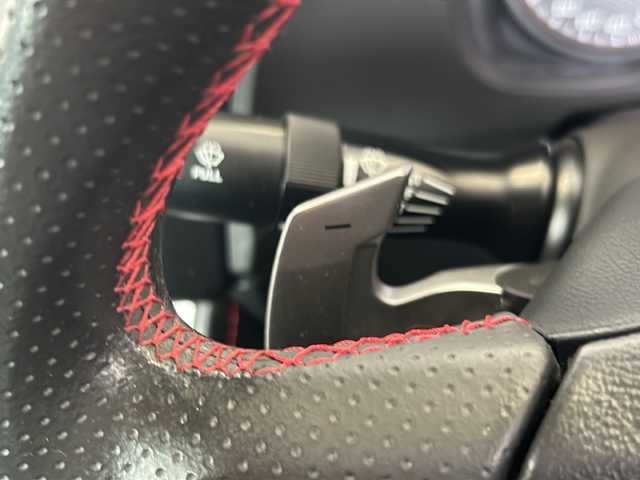 トヨタ ８６ GT 栃木県 2013(平25)年 4.2万km ギャラクシーブルーシリカ 純正SDナビ/Bluetooth CD DVD/TV フルセグ/バックカメラ/純正TRDエアロ【フロント・サイド・リア】/パドルシフト/ETC/横滑り防止装置/コーナーセンサー/盗難防止装置/オートライト/LEDヘッドライト/WedsSport 18インチアルミホイール/純正フロアマット