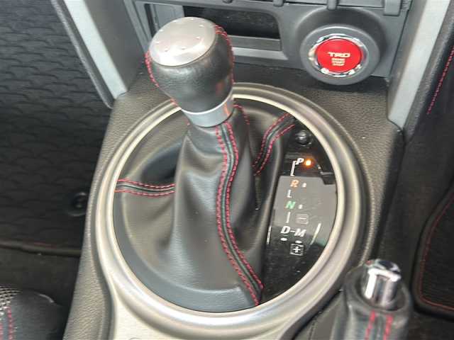 トヨタ ８６ GT 栃木県 2013(平25)年 4.2万km ギャラクシーブルーシリカ 純正SDナビ/Bluetooth CD DVD/TV フルセグ/バックカメラ/純正TRDエアロ【フロント・サイド・リア】/パドルシフト/ETC/横滑り防止装置/コーナーセンサー/盗難防止装置/オートライト/LEDヘッドライト/WedsSport 18インチアルミホイール/純正フロアマット