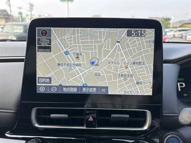 トヨタ アクア Z 静岡県 2023(令5)年 0.4万km プラチナホワイトパールマイカ 純正10.5インチディスプレイナビ/　（フルセグTV、Bluetooth、AppleCarPlay、AndroidAuto）/トヨタセーフティーセンス/ブラインドスポットモニター/レーダークルーズコントロール/パノラミックビューモニター/バックカメラ/横滑り防止装置/前後コーナーセンサー/レーンキープアシスト/オートマチックハイビーム/前方純正ドライブレコーダー/ビルトインETC/プッシュスタート/スマートキー/盗難防止装置/純正15インチアルミホイール/保証書/取扱説明書