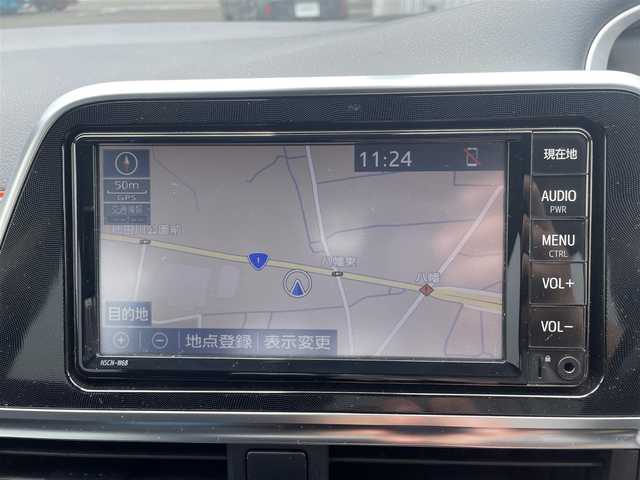 トヨタ シエンタ ハイブリッド ファンベースG 静岡県 2019(令1)年 5.9万km ホワイトパールクリスタルシャイン ユーザー買取車両/純正SDナビ(NSCN-W68)/　【CD/DVD/BT/地デジTV】/両側パワースライドドア/全方位カメラ/プリクラッシュセーフティシステム/レーンキープアシスト/クルーズコントロール/ETC/スマートキー/プッシュスタート/USBポート/新車時保証書/取扱説明書/スペアキー×1