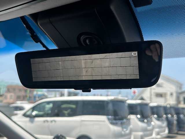 トヨタ アルファード S Cパッケージ 大阪府 2019(令1)年 2.7万km ブラック ワンオーナー/フリップダウンモニター/純正１０インチナビ(NSZN-Z68T)/バックカメラ/フルセグ/Bluetooth/デジタルインナーミラー/ブラインドスポットモニター/トヨタセーフティセンス/全席パワーシート/全席シートヒーター/電動リアゲート/ブラックレザーシート/オットマンチェア/前後ドライブレコーダー/レーダー探知機/ビルトインETC2.０/ブラックレザーシート/三眼LEDヘッドライト/スマートキー×２