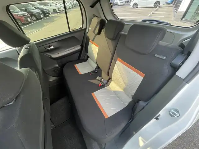 トヨタ パッソ モーダ　Gパッケージ 愛媛県 2020(令2)年 1.6万km パールホワイトⅢ 純正ナビ（Bluetooth/SD/CD/DVD/フルセグTV)/バックカメラ/ビルドインETC/前方ドライブレコーダー/社外15インチアルミホイール/純正フロアマット/純正ドアバイザー/LEDヘッドライト/フォグランプ/オートマチックハイビーム/パーキングセンサー/ABS/横滑り防止装置/衝突被害軽減ブレーキ/電動格納ミラー/プッシュスタート/スマートキー