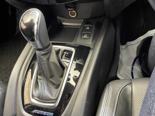 日産 エクストレイル オーテック iパッケージ 岩手県 2021(令3)年 6.2万km ダイヤモンドブラック ４WD/プロパイロット/サンルーフ/ルーフレール/全周囲カメラ/ヒルディセントコントロール/インテリジェントルームミラー/パワーシート/シートヒーター/横滑り防止装置/ETC/クルーズコントロール/純正ナビ/エマージェンシーブレーキ/パワーバックドア/LEDヘッドライト/純正アルミホイール１９インチ