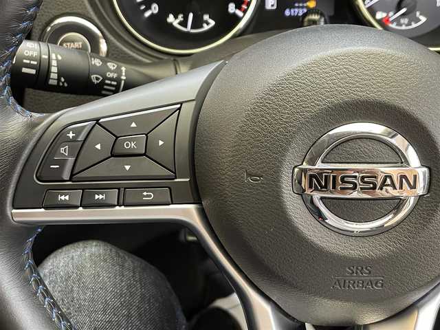 日産 エクストレイル オーテック iパッケージ 岩手県 2021(令3)年 6.2万km ダイヤモンドブラック ４WD/プロパイロット/サンルーフ/ルーフレール/全周囲カメラ/ヒルディセントコントロール/インテリジェントルームミラー/パワーシート/シートヒーター/横滑り防止装置/ETC/クルーズコントロール/純正ナビ/エマージェンシーブレーキ/パワーバックドア/LEDヘッドライト/純正アルミホイール１９インチ