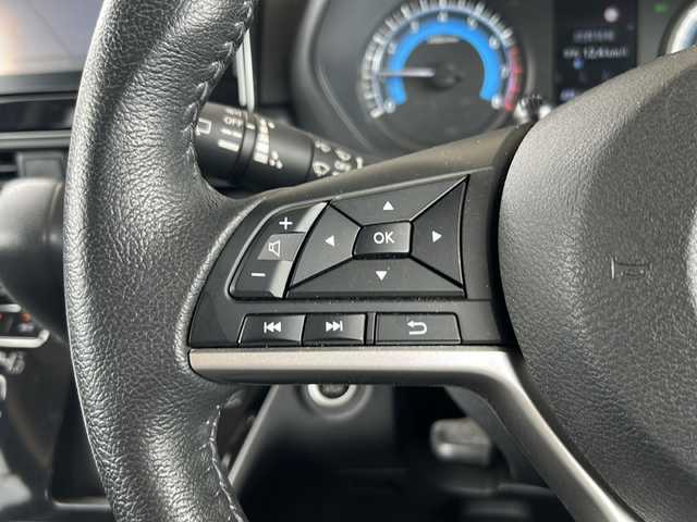 日産 ルークス HWS Gターボ プロパイロットED 静岡県 2021(令3)年 2.2万km アメジストパープル プロパイロット/・エマージェンシーブレーキ/・レーンキープアシスト/・アクティブクルーズコントロール/・ロードサインアシスト/・先行車発進お知らせ機能/純正ナビ/・フルセグTV/・CD/DVD/Bluetooth/MSV/ラジオ/主要装備/・両側パワースライドドア/・全方位カメラ/・ETC/・オートライト/・オートハイビーム/・LED ヘッドライト/・オートホールド/・ドライブレコーダー/・ステアリングスイッチ/・サーキュレーター