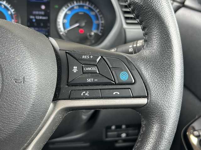 日産 ルークス HWS Gターボ プロパイロットED 静岡県 2021(令3)年 2.2万km アメジストパープル プロパイロット/・エマージェンシーブレーキ/・レーンキープアシスト/・アクティブクルーズコントロール/・ロードサインアシスト/・先行車発進お知らせ機能/純正ナビ/・フルセグTV/・CD/DVD/Bluetooth/MSV/ラジオ/主要装備/・両側パワースライドドア/・全方位カメラ/・ETC/・オートライト/・オートハイビーム/・LED ヘッドライト/・オートホールド/・ドライブレコーダー/・ステアリングスイッチ/・サーキュレーター