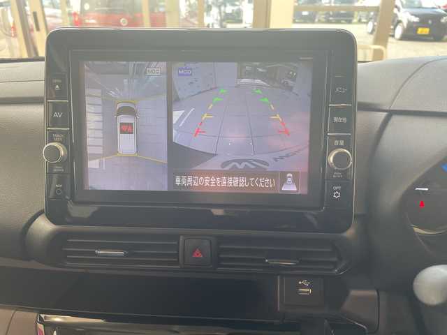 日産 ルークス HWS Gターボ プロパイロットED 埼玉県 2021(令3)年 2.3万km アメジストパープル プロパイロット/純正ナビ/　　CD/DVD/Bluetooth/フルセグTV/アラウンドビューモニター/両側パワースライドドア/アクティブクルーズコントロール/LEDオートライト/純正15インチAW/ステアリングスイッチ/プッシュスタート/ETC/禁煙車