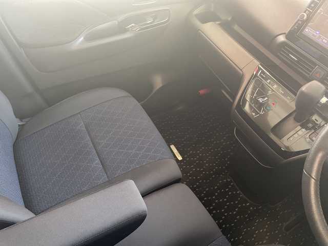 日産 ルークス HWS Gターボ プロパイロットED 埼玉県 2021(令3)年 2.3万km アメジストパープル プロパイロット/純正ナビ/　　CD/DVD/Bluetooth/フルセグTV/アラウンドビューモニター/両側パワースライドドア/アクティブクルーズコントロール/LEDオートライト/純正15インチAW/ステアリングスイッチ/プッシュスタート/ETC/禁煙車