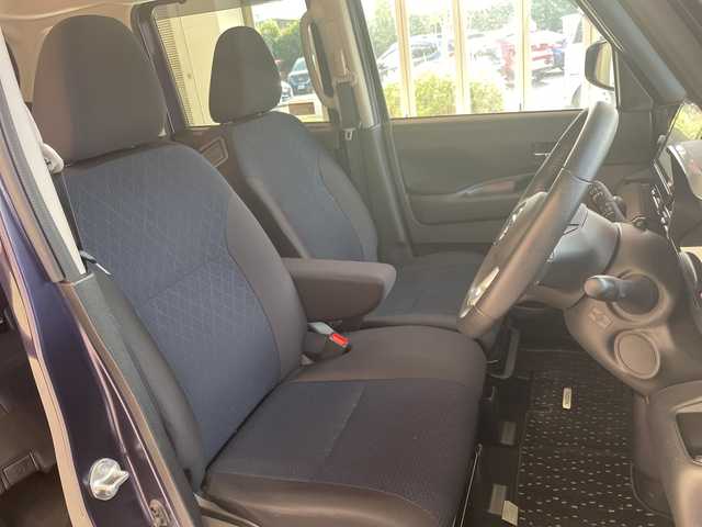 日産 ルークス HWS Gターボ プロパイロットED 埼玉県 2021(令3)年 2.3万km アメジストパープル プロパイロット/純正ナビ/　　CD/DVD/Bluetooth/フルセグTV/アラウンドビューモニター/両側パワースライドドア/アクティブクルーズコントロール/LEDオートライト/純正15インチAW/ステアリングスイッチ/プッシュスタート/ETC/禁煙車