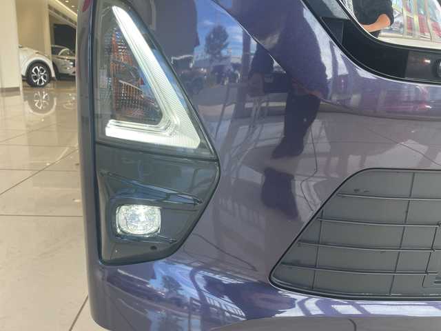 日産 ルークス HWS Gターボ プロパイロットED 埼玉県 2021(令3)年 2.3万km アメジストパープル プロパイロット/純正ナビ/　　CD/DVD/Bluetooth/フルセグTV/アラウンドビューモニター/両側パワースライドドア/アクティブクルーズコントロール/LEDオートライト/純正15インチAW/ステアリングスイッチ/プッシュスタート/ETC/禁煙車