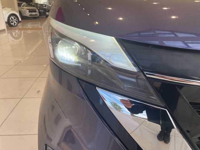 日産 ルークス HWS Gターボ プロパイロットED 埼玉県 2021(令3)年 2.3万km アメジストパープル プロパイロット/純正ナビ/　　CD/DVD/Bluetooth/フルセグTV/アラウンドビューモニター/両側パワースライドドア/アクティブクルーズコントロール/LEDオートライト/純正15インチAW/ステアリングスイッチ/プッシュスタート/ETC/禁煙車