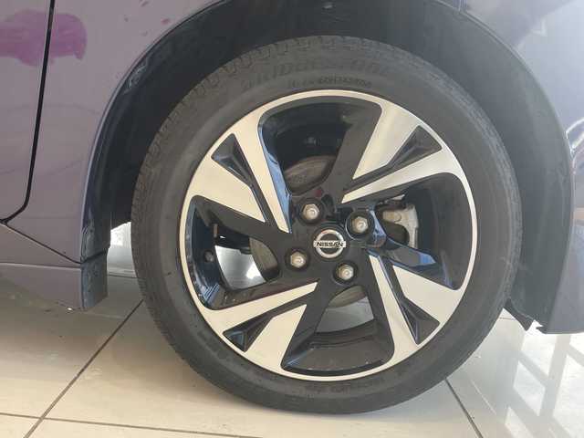 日産 ルークス HWS Gターボ プロパイロットED 埼玉県 2021(令3)年 2.3万km アメジストパープル プロパイロット/純正ナビ/　　CD/DVD/Bluetooth/フルセグTV/アラウンドビューモニター/両側パワースライドドア/アクティブクルーズコントロール/LEDオートライト/純正15インチAW/ステアリングスイッチ/プッシュスタート/ETC/禁煙車