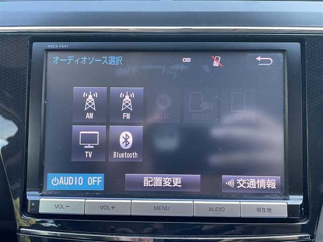 トヨタ プリウス α S 栃木県 2015(平27)年 13.7万km シルバーM (株)IDOMが運営する【じしゃロン宇都宮店】の自社ローン専用車両になります。こちらは現金またはオートローンご利用時の価格です。自社ローンご希望の方は別途その旨お申付け下さい/純正ナビ/バックカメラ/ビルトインＥＴＣ/フルセグ/スマートキー/スペアキー/Ｂｌｕｅｔｏｏｔｈ/オートライト