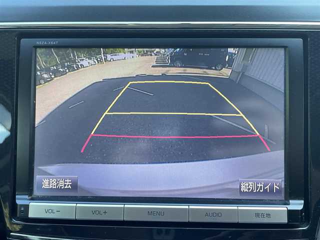 トヨタ プリウス α S 栃木県 2015(平27)年 13.7万km シルバーM (株)IDOMが運営する【じしゃロン宇都宮店】の自社ローン専用車両になります。こちらは現金またはオートローンご利用時の価格です。自社ローンご希望の方は別途その旨お申付け下さい/純正ナビ/バックカメラ/ビルトインＥＴＣ/フルセグ/スマートキー/スペアキー/Ｂｌｕｅｔｏｏｔｈ/オートライト