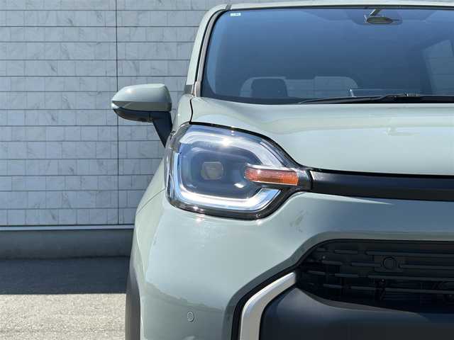 トヨタ シエンタ ハイブリッド Z 福岡県 2025(令7)年 0.1万km未満 アーバンカーキ 登録済み未使用車純正10.5インチディスプレイオーディオナビ(フルセグTV/BT/Miracast)全方位モニタートヨタセーフティコーナーセンサー両側パワスラレーダークルコンBSMドラレコETC純正LEDヘッドライト純正フロアマットUSBポートプッシュスタートスマートキー