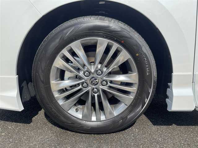 トヨタ アルファード Z 福島県 2025(令7)年 0.1万km プラチナホワイトパールマイカ ワンオーナー/ディスプレイオーディオPlus/AM/FM/BT/USB/HDMI/Miracast/フルセグTV/MODELLISTA エアロパーツセット/（REGAL DIGNITY STYLE）/左右独立ムーンルーフ/13.2型有機EL後席ディスプレイ/デジタルインナーミラー/パノラミックビューモニター/トヨタセーフティセンス/レーダークルーズコントロール/クリアランスソナー/ブラインドスポットモニター/両側パワースライドドア/パワーバックドア/合成皮革ブラックレザーシート/パワーシート/シートヒーター/エアシート/ステアリングヒーター/オートハイビーム/3眼LEDヘッドライト/ビルトインETC 2.0/USB充電ポート/おくだけ充電/フロアマット