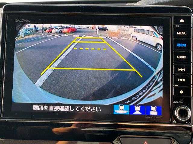 ホンダ Ｎ ＢＯＸ カスタム G EX ターボ ホンダセンシング 岩手県 2018(平30)年 6.3万km プラチナホワイトパール 純正ナビ/ＣＤ／ＤＶＤ／ＢＴ／フルセグ/バックカメラ/純正エンスタ/両側パワスラ/レーンキープ/衝突被害軽減ブレーキ/レーダークルコン/ＥＴＣ/前後ドラレコ/前席シートヒーター/電格ミラー/プラズマクラスター技術搭載フルオート・エアコンディショナー/親水/ヒーテッドドアミラー＋フロントドア撥水ガラス