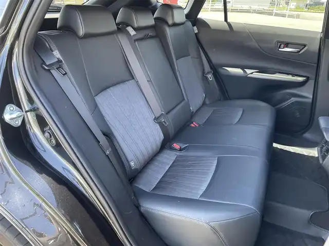 トヨタ ハリアー Z 佐賀県 2020(令2)年 4.9万km プレシャスブラックパール モデリスタエアロ/JBL12.3インチメモリーナビゲーション/・フルセグTV/AM/FM/USB/Bluetooth/・JBLプレミアムサウンド/バックカメラ/デジタルインナーミラー（前後ドライブレコーダー機能付）/ビルトインETC2.0/ヘッドアップディスプレイ/ハンズフリーパワーバックドア(予約クローズ機能付)/電子パーキングブレーキ/AUTO HOLD機能/ハーフレザーシート/ISOFIX対応/革巻きステアリング/ステアリングリモコン/純正19インチアルミホイール/純正LEDヘッドライト/オートマチックハイビーム/純正LEDフォグランプ/純正オールシーズンマット/新車保証書/トヨタセーフティセンス/・レーダークルーズコントロール/・レーンディパーチャーアラート/・プリクラッシュセーフティ/・ブラインドスポットモニター/・クリアランスソナー/・リヤクロストラフィックアラート/・ロードサインアシスト/・先行車発進お知らせ機能