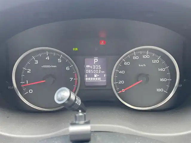 スバル インプレッサ Ｇ４ 2．0i 群馬県 2012(平24)年 8.5万km クリスタルブラックシリカ 社外メモリーナビ/（CD/DVD/SD/USB/Bluetooth）/フルセグテレビ/バックカメラ/クルーズコントロール/パドルシフト/前後ドライブレコーダー/プッシュスタート/ETC/アイドリングストップ/純正16インチアルミホイール/横滑り防止/純正フロアマット/フォグ/スマートキー