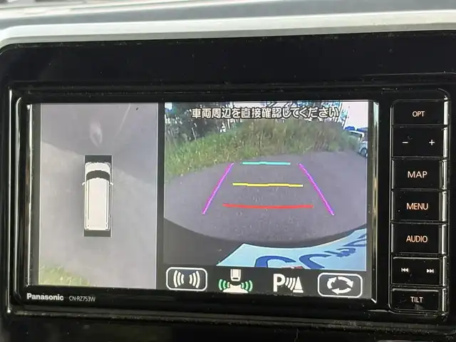 スズキ スペーシア カスタム HYBRID XS ターボ 埼玉県 2019(平31)年 10.1万km アーバンブラウンパールメタリック (株)IDOMが運営する【じしゃロン鳩ヶ谷店】の自社ローン専用車両になりますこちらは現金またはオートローンご利用時の価格です。自社ローンご希望の方は別途その旨お申付け下さい/スズキセーフティサポート/・デュアルセンサーブレーキサポート/・車線維持支援機能/・アダプティブクルーズコントロール/・全方位モニター/・ヘッドアップディスプレイ/純正SDナビ/・AM/FM・CD/DVD・BT・MSV(SD)/フルセグTV/前後ドライブレコーダー/パドルシフト/ステアリングリモコン/革巻ステアリング/ハーフレザーシート/シートヒーター/パーソナルテーブル(D+N席背面)/LEDヘッドライト