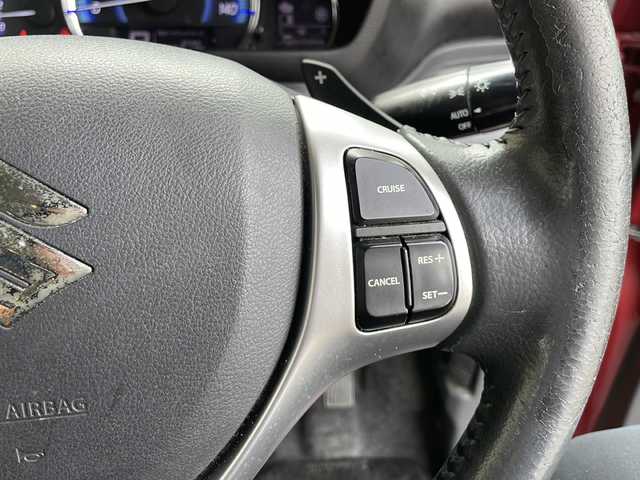 スズキ スペーシア カスタム XS ターボ 長野県 2016(平28)年 8.6万km フェニックスレッドパール (株)IDOMが運営する【じしゃロン長野店】の自社ローン専用車両になりますこちらは現金またはオートローンご利用時の価格です。自社ローンご希望の方は別途その旨お申付け下さい/社外ナビ/バックカメラ/ステアリングスイッチ/運転席助手席シートヒーター/４WD/スマートキープッシュスタート