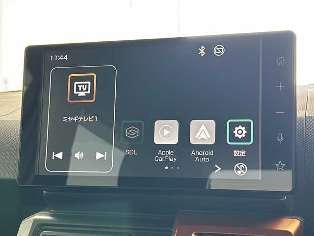 ダイハツ タフト G ターボ 宮城県 2020(令2)年 2.2万km レイクブルーメタリック 4WD/ガラスルーフ/全方位カメラ/衝突軽減ブレーキ/レーダークルーズコントロール/純正フローティング9インチナビ/(NSZT-Y70DS)/フルセグ CD DVD BT MSV/スペアキー×1/コーナーセンサー/純正ドライブレコーダー/前席シートヒーター/電動パーキングブレーキ/LEDヘッドライト/LEDフォグ/オートライト/ステアリングリモコン/スマートキー/プッシュスタート/カーテンエアバッグ