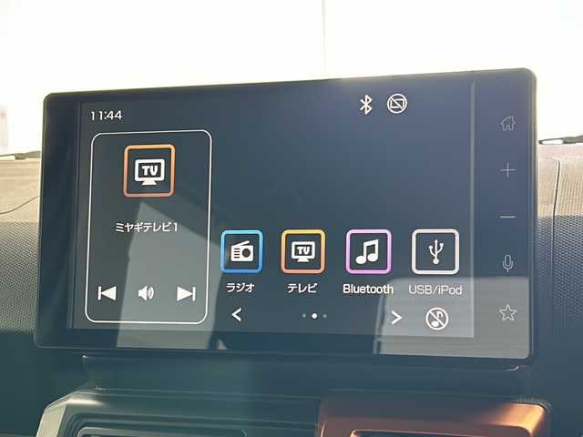 ダイハツ タフト G ターボ 宮城県 2020(令2)年 2.2万km レイクブルーメタリック 4WD/ガラスルーフ/全方位カメラ/衝突軽減ブレーキ/レーダークルーズコントロール/純正フローティング9インチナビ/(NSZT-Y70DS)/フルセグ CD DVD BT MSV/スペアキー×1/コーナーセンサー/純正ドライブレコーダー/前席シートヒーター/電動パーキングブレーキ/LEDヘッドライト/LEDフォグ/オートライト/ステアリングリモコン/スマートキー/プッシュスタート/カーテンエアバッグ