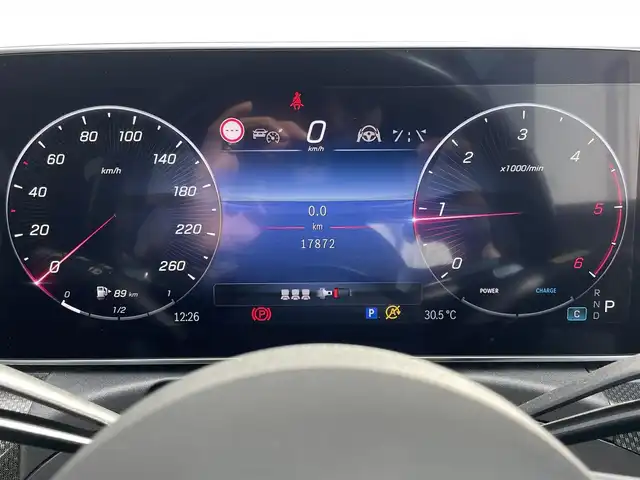 メルセデス・ベンツ Ｍ・ベンツ Ｃ２２０ｄ アバンギャルド　AMGライン 東京都 2022(令4)年 1.8万km 白 レザーエクスクルーシブパッケージ/パノラマサンルーフ/ベーシックパッケージ/純正ナビ/フルセグTV/360°カメラ/HUD/ACC/BSM/レーンキープ/パドルシフト/ETC2.0/純正オプションドライブレコーダー/シートヒーター
