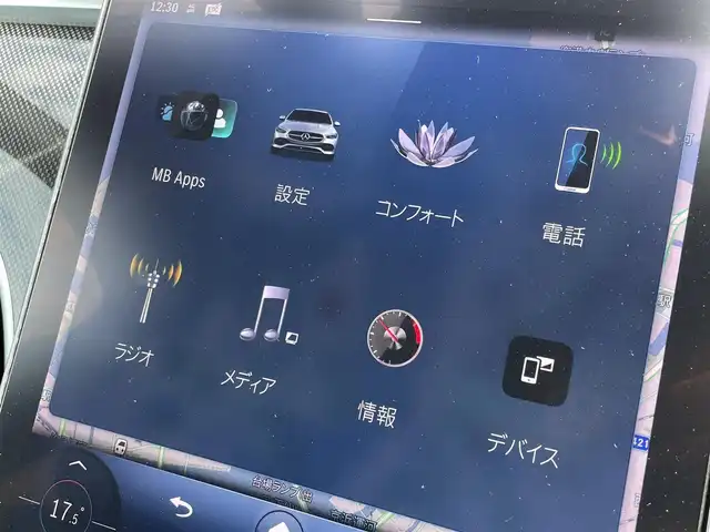 メルセデス・ベンツ Ｍ・ベンツ Ｃ２２０ｄ アバンギャルド　AMGライン 東京都 2022(令4)年 1.8万km 白 レザーエクスクルーシブパッケージ/パノラマサンルーフ/ベーシックパッケージ/純正ナビ/フルセグTV/360°カメラ/HUD/ACC/BSM/レーンキープ/パドルシフト/ETC2.0/純正オプションドライブレコーダー/シートヒーター