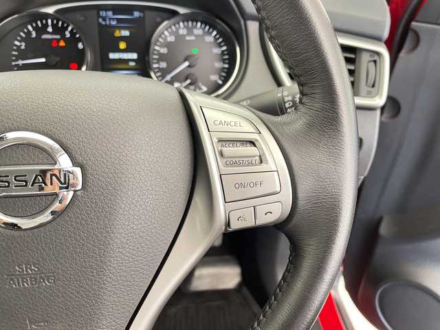日産 エクストレイル ハイブリッド 20X エマージェンシーブレーキ 愛知県 2017(平29)年 2.2万km バーニングレッド 純正ナビ/全方位カメラ/クルーズコントロール/シートヒーター/電動リアゲート/コーナーセンサー/純正アルミホイール/ルーフレール/４ＷＤ/LEDヘッドライト/ダウンヒルアシストコントロール/ETC/ドライブレコーダー/衝突軽減システム/フルセグ/CD DVD/Bluetooth/ステアリングスイッチ/スマートキー/プッシュスタート