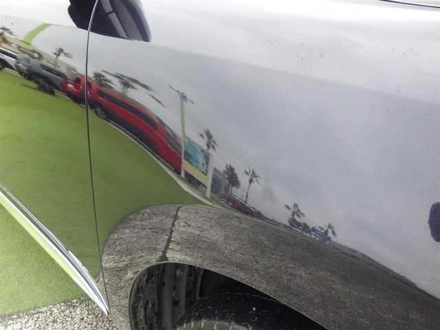 トヨタ ハリアー プレミアム アドバンスド スタイルモーヴ 千葉県 2015(平27)年 6.3万km スパークリングブラックパールクリスタルシャイン Toyota Safety Sense/・プリクラッシュセーフティ/・レーンディパーチャーアラート/・オートハイビーム/・レーダークルーズコントロール/純正SDナビ/地デジTV/【BD/DVD/CD再生機能　Bluetooth接続】/パノラミックビューモニター/ハーフレザーシート/前席パワーシート/シートヒーター/革巻きステアリング/ステアリングスイッチ/ETC/LEDヘッドライト/フォグライト/ウインカーミラー/クリアランスソナー/純正18インチアルミホイル/サイド/カーテンエアバッグ/スマートキー