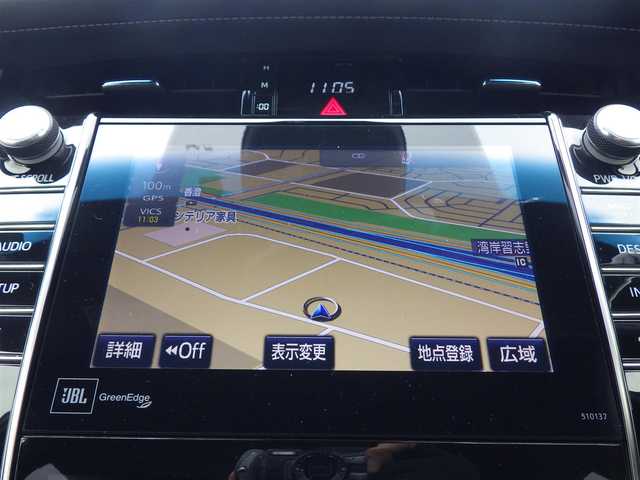 トヨタ ハリアー プレミアム アドバンスド スタイルモーヴ 千葉県 2015(平27)年 6.3万km スパークリングブラックパールクリスタルシャイン Toyota Safety Sense/・プリクラッシュセーフティ/・レーンディパーチャーアラート/・オートハイビーム/・レーダークルーズコントロール/純正SDナビ/地デジTV/【BD/DVD/CD再生機能　Bluetooth接続】/パノラミックビューモニター/ハーフレザーシート/前席パワーシート/シートヒーター/革巻きステアリング/ステアリングスイッチ/ETC/LEDヘッドライト/フォグライト/ウインカーミラー/クリアランスソナー/純正18インチアルミホイル/サイド/カーテンエアバッグ/スマートキー