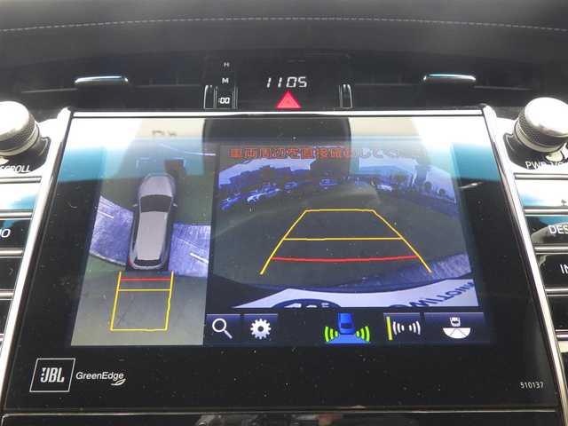 トヨタ ハリアー プレミアム アドバンスド スタイルモーヴ 千葉県 2015(平27)年 6.3万km スパークリングブラックパールクリスタルシャイン Toyota Safety Sense/・プリクラッシュセーフティ/・レーンディパーチャーアラート/・オートハイビーム/・レーダークルーズコントロール/純正SDナビ/地デジTV/【BD/DVD/CD再生機能　Bluetooth接続】/パノラミックビューモニター/ハーフレザーシート/前席パワーシート/シートヒーター/革巻きステアリング/ステアリングスイッチ/ETC/LEDヘッドライト/フォグライト/ウインカーミラー/クリアランスソナー/純正18インチアルミホイル/サイド/カーテンエアバッグ/スマートキー