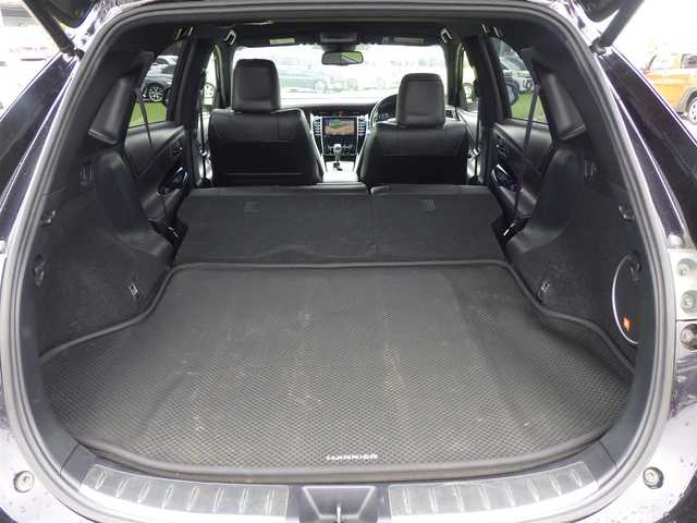 トヨタ ハリアー プレミアム アドバンスド スタイルモーヴ 千葉県 2015(平27)年 6.3万km スパークリングブラックパールクリスタルシャイン Toyota Safety Sense/・プリクラッシュセーフティ/・レーンディパーチャーアラート/・オートハイビーム/・レーダークルーズコントロール/純正SDナビ/地デジTV/【BD/DVD/CD再生機能　Bluetooth接続】/パノラミックビューモニター/ハーフレザーシート/前席パワーシート/シートヒーター/革巻きステアリング/ステアリングスイッチ/ETC/LEDヘッドライト/フォグライト/ウインカーミラー/クリアランスソナー/純正18インチアルミホイル/サイド/カーテンエアバッグ/スマートキー