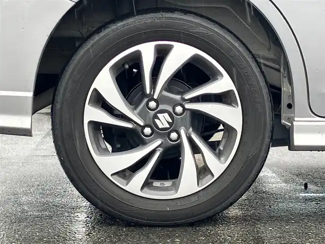 スズキ ソリオ バンディット HV MV 静岡県 2021(令3)年 2.1万km プレミアムシルバーメタリック/ブラック2トーンルーフ SDナビ(CD/DVD/BT/フルセグ)/全方位カメラ/ETC/レーダークルーズコントロール/フルタイム4WD/スマートキー/スペアキー１本/USB入力端子/ウォークスルー/純正フロアマット/布シート/D席N席シートヒーター/両側パワースライドドア/純正アルミホイール/ヘッドアップディスプレイ/コーナーセンサー前後/レーンキープアシスト/オートライト/オートマチックハイビーム/LEDヘッドライト/W+サイドエアバッグ/衝突軽減システム/エンジンスタートボタン/パワーステアリング/パワーウィンドウ/アイドリングストップ/オートエアコン/ABS/横滑り防止装置