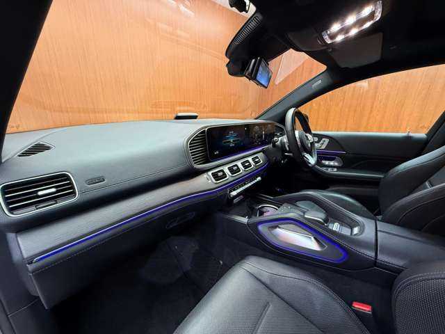 メルセデス・ベンツ ＧＬＥ４００ｄ 4MATIC スポーツ 千葉県 2020(令2)年 4.5万km オブシディアンブラック パノラマSR　/純正ナビ　/360°カメラ　/ACC　/HUD　/黒革　/シートヒーター　/ベンチレーター　/パワーシート/LEDヘッドライト　/ハイビームアシスト　/電動リアゲート　/ドライブレコーダー　/デジタルインナーミラー