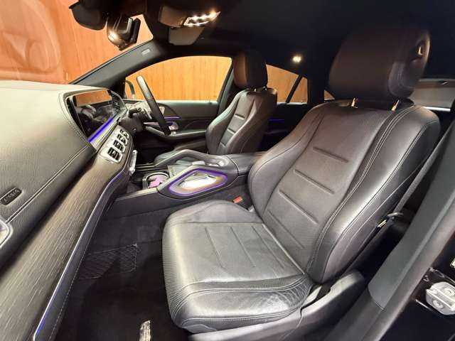 メルセデス・ベンツ ＧＬＥ４００ｄ 4MATIC スポーツ 千葉県 2020(令2)年 4.5万km オブシディアンブラック パノラマSR　/純正ナビ　/360°カメラ　/ACC　/HUD　/黒革　/シートヒーター　/ベンチレーター　/パワーシート/LEDヘッドライト　/ハイビームアシスト　/電動リアゲート　/ドライブレコーダー　/デジタルインナーミラー