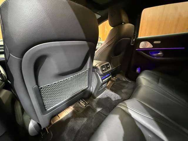 メルセデス・ベンツ ＧＬＥ４００ｄ 4MATIC スポーツ 千葉県 2020(令2)年 4.5万km オブシディアンブラック パノラマSR　/純正ナビ　/360°カメラ　/ACC　/HUD　/黒革　/シートヒーター　/ベンチレーター　/パワーシート/LEDヘッドライト　/ハイビームアシスト　/電動リアゲート　/ドライブレコーダー　/デジタルインナーミラー