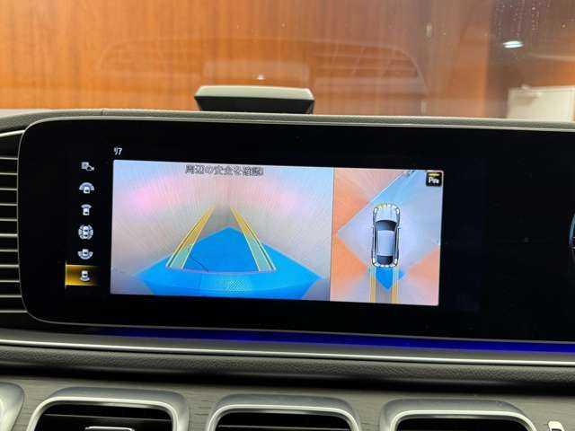 メルセデス・ベンツ ＧＬＥ４００ｄ 4MATIC スポーツ 千葉県 2020(令2)年 4.5万km オブシディアンブラック パノラマSR　/純正ナビ　/360°カメラ　/ACC　/HUD　/黒革　/シートヒーター　/ベンチレーター　/パワーシート/LEDヘッドライト　/ハイビームアシスト　/電動リアゲート　/ドライブレコーダー　/デジタルインナーミラー