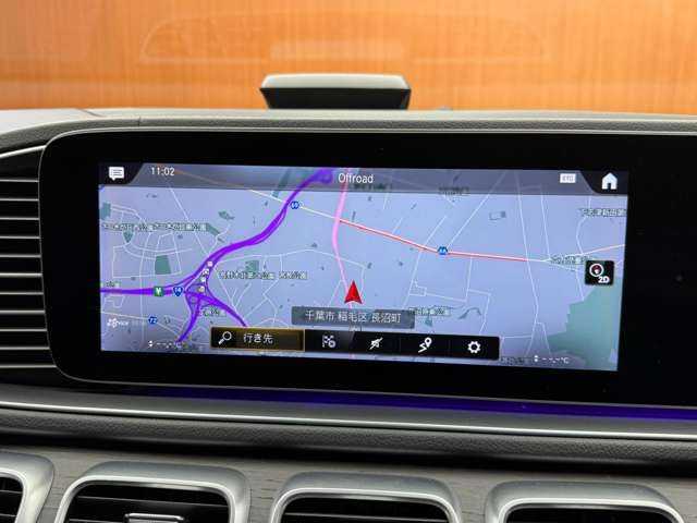 メルセデス・ベンツ ＧＬＥ４００ｄ 4MATIC スポーツ 千葉県 2020(令2)年 4.5万km オブシディアンブラック パノラマSR　/純正ナビ　/360°カメラ　/ACC　/HUD　/黒革　/シートヒーター　/ベンチレーター　/パワーシート/LEDヘッドライト　/ハイビームアシスト　/電動リアゲート　/ドライブレコーダー　/デジタルインナーミラー