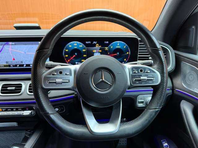 メルセデス・ベンツ ＧＬＥ４００ｄ 4MATIC スポーツ 千葉県 2020(令2)年 4.5万km オブシディアンブラック パノラマSR　/純正ナビ　/360°カメラ　/ACC　/HUD　/黒革　/シートヒーター　/ベンチレーター　/パワーシート/LEDヘッドライト　/ハイビームアシスト　/電動リアゲート　/ドライブレコーダー　/デジタルインナーミラー