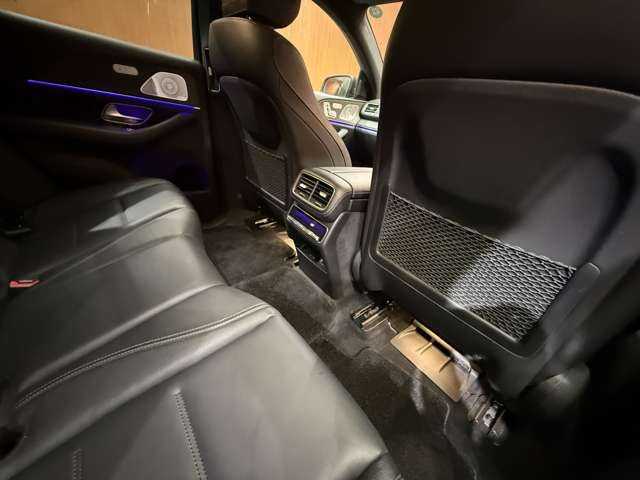 メルセデス・ベンツ ＧＬＥ４００ｄ 4MATIC スポーツ 千葉県 2020(令2)年 4.5万km オブシディアンブラック パノラマSR　/純正ナビ　/360°カメラ　/ACC　/HUD　/黒革　/シートヒーター　/ベンチレーター　/パワーシート/LEDヘッドライト　/ハイビームアシスト　/電動リアゲート　/ドライブレコーダー　/デジタルインナーミラー