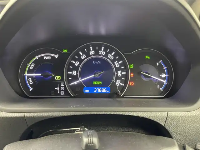 トヨタ ヴォクシー ハイブリッド ZS 煌Ⅲ 埼玉県 2021(令3)年 3.8万km ホワイトパールクリスタルシャイン Toyota Safety Sense/　PCS(プリクラッシュセーフティ)/　LDA（レーンディパーチャーアラート）/　オートマチックハイビーム/　先行車発進告知機能/純正SDナビ/　DTV CD DVD BT SD SDREC/両側パワースライドドア/バックカメラ/ハーフレザーシート/シートヒーター/クルーズコントロール/TRC（トラクションライト）コントロール/純正カメラ一体型ドライブレコーダー　（DRT-H68A）/ビルトインETC/エンジンスタートボタン/スマートキー/スペアキー/純正LEDヘッドライト/オートライト/純正アルミホイール