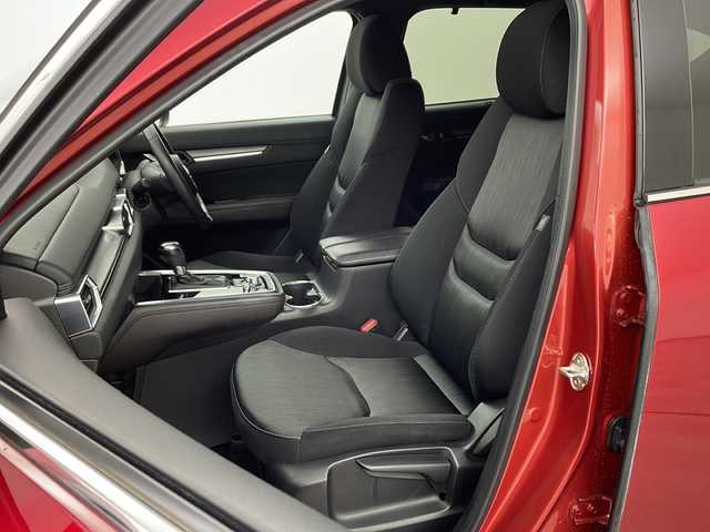 マツダ ＣＸ－８ XD プロアクティブ 兵庫県 2017(平29)年 5.7万km ソウルレッドクリスタルM ・４WD/・BOSEサウンドシステム/・スマートブレーキサポート/・スマートシティブレーキサポート/・BSM/・レーンキープアシスト/・交通標識認識システム/・ドライバーアテンションアラート/・パーキングセンサー/・レーダークルーズコントロール/・オートマチックハイビーム/・純正ナビ＆フルセグ＆BT＆USB＆DVD/・３６０°カメラ/・フリップダウンモニター/・ETC2.0/・LEDヘッドライト/・オートライト/・アイドリングストップ/・運転席パワーシート/・前席シートヒーター/・ハンドルヒーター/・純正19インチアルミホイール/・社外フロアマット/・電子パーキング/・オートホールド