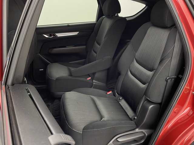 マツダ ＣＸ－８ XD プロアクティブ 兵庫県 2017(平29)年 5.7万km ソウルレッドクリスタルM ・４WD/・BOSEサウンドシステム/・スマートブレーキサポート/・スマートシティブレーキサポート/・BSM/・レーンキープアシスト/・交通標識認識システム/・ドライバーアテンションアラート/・パーキングセンサー/・レーダークルーズコントロール/・オートマチックハイビーム/・純正ナビ＆フルセグ＆BT＆USB＆DVD/・３６０°カメラ/・フリップダウンモニター/・ETC2.0/・LEDヘッドライト/・オートライト/・アイドリングストップ/・運転席パワーシート/・前席シートヒーター/・ハンドルヒーター/・純正19インチアルミホイール/・社外フロアマット/・電子パーキング/・オートホールド