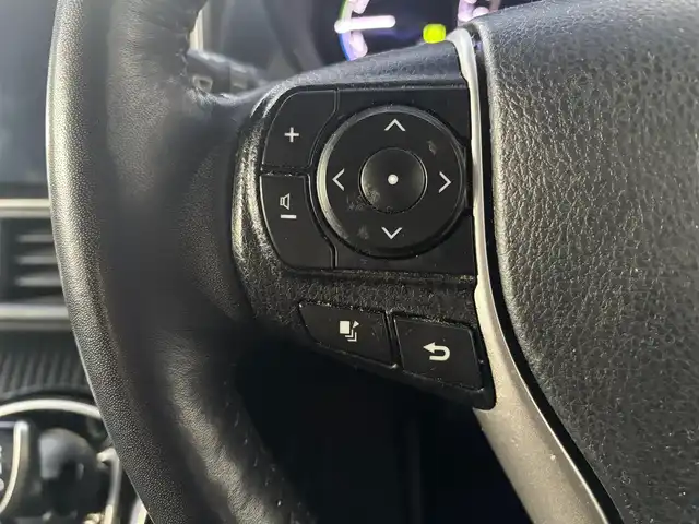 トヨタ エスクァイア ハイブリッド Gi プレミアムパッケージ ブラックテーラード 愛知県 2021(令3)年 6.3万km スパークリングブラックパールクリスタルシャイン ワンオーナー　１０インチナビ　フルセグＴＶ　ＤＶＤ再生　Ｂｌｕｅｔｏｏｔｈ接続　後席１２インチフリップダウン　バックカメラ　ビルトインＥＴＣ２．０　前後ドラレコ　前席シートヒータ　ステアヒータ　ＬＥＤオートハイビーム