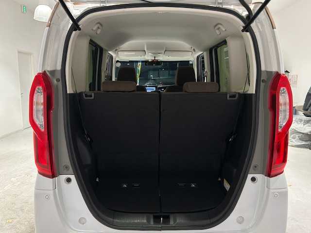 ホンダ Ｎ ＢＯＸ G･L ホンダセンシング カッパーブラウンスタイル 宮城県 2019(平31)年 7.6万km プラチナホワイトパール ホンダセンシング/・衝突軽減ブレーキ/・車線維持支援システム/・誤発進抑制機能/・後方誤発進抑制機能/純正ナビ（VXM-194VFi）/・フルセグ/Bluetooth/CD/DVD/・バックカメラ/・ビルドインETC/・純正ドライブレコーダー/両側パワースライドドア/アイドリングストップ/LEDヘッドライト/・オートライト/プッシュスタート/・スマートキー/純正フロアマット/純正スチールホイール