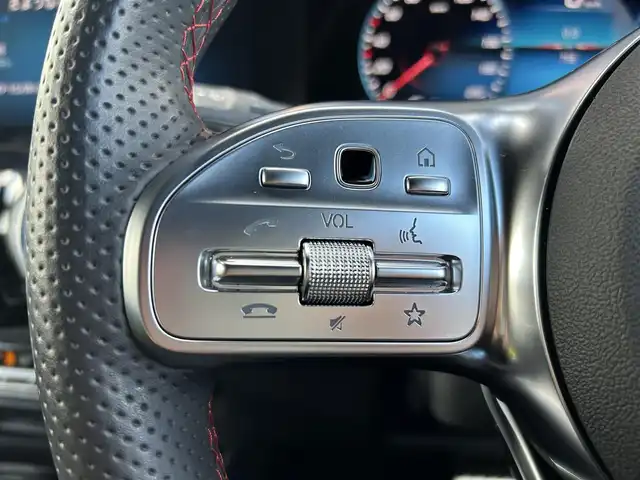 メルセデス・ベンツ Ｍ・ベンツ ＥＱＢ３５０ 4マチック AMGライン 福岡県 2022(令4)年 0.1万km マウンテングレー レーダーセーフティパッケージ/アダプティブクルーズコントロール/ブラインドスポットモニター/レーンキープアシスト/ヘッドアップディスプレイ/純正ナビ/Applecarplay/androidauto/全方位カメラ/フルセグTV/Bluetooth/パワーバックドア　/LEDヘッドライト/オートハイビーム　/ハーフレザーシート/前席シートヒーター/ミラー一体型ドラレコ　/純正20インチアルミホイール/ETC