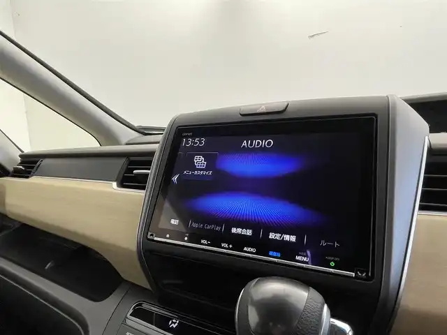 ホンダ フリード G ホンダセンシング 群馬県 2019(平31)年 0.9万km シトロンドロップ 純正９インチナビ　後席モニター　両側パワースライドドア　ホンダセンシング　禁煙車　レーダークルーズコントロール　ビルトインＥＴＣ２．０　ドラレコ　アイドリングストップ　バックカメラ　ワイパーデアイサー